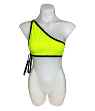 Load image into Gallery viewer, ILLUSIONS | Lila Top, Women's Festival Top, Rave Top