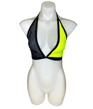 Load image into Gallery viewer, ILLUSIONS | Lila Top, Women's Festival Top, Rave Top