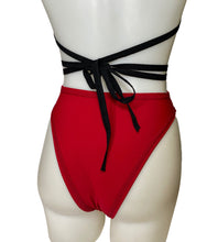 Load image into Gallery viewer, HEXX | Strappy Bodysuit