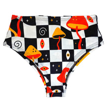 Load image into Gallery viewer, MIDNIGHT TRIP | High Waisted Bottoms