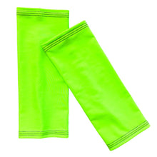 Load image into Gallery viewer, NEON GREEN | Gloves, Festival Accessories, Rave Gloves
