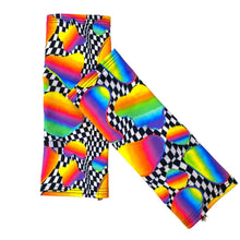 Load image into Gallery viewer, RETRO RAVE | Gloves, Festival Accessories, Rave Gloves