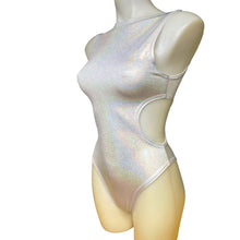 Load image into Gallery viewer, COSMIC | Aria Cut-Out Bodysuit