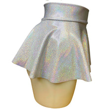 Load image into Gallery viewer, COSMIC | Circle Skirt, Rave Skirt, Festival Bottom