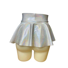 Load image into Gallery viewer, COSMIC | Circle Skirt, Rave Skirt, Festival Bottom