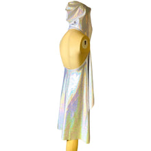 Load image into Gallery viewer, COSMIC | Unisex Hooded Cloak