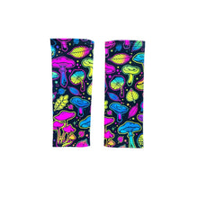 Load image into Gallery viewer, ELECTRIC MUSHROOM | Gloves, Festival Accessories, Rave Gloves