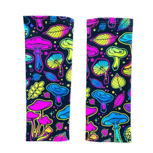 Load image into Gallery viewer, ELECTRIC MUSHROOM | Gloves, Festival Accessories, Rave Gloves