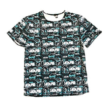 Load image into Gallery viewer, HOUSE MUSIC | Slim Fit Men's Rave T-shirt, Festival Shirt