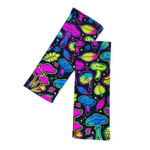 Load image into Gallery viewer, ELECTRIC MUSHROOM | Gloves, Festival Accessories, Rave Gloves