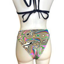 Load image into Gallery viewer, LUCID DREAMS | Leah Bodysuit | Strappy Bodysuit