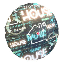 Load image into Gallery viewer, HOUSE MUSIC Parasol Umbrella
