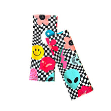 Load image into Gallery viewer, GET GROOVY | Gloves, Festival Accessories, Rave Gloves