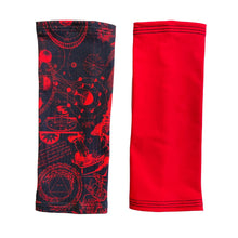 Load image into Gallery viewer, SPELLCASTER | Gloves, Festival Accessories, Rave Gloves