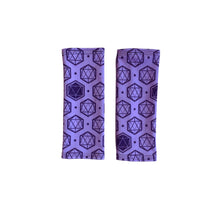 Load image into Gallery viewer, ICOSAHEDRON | Gloves, Festival Accessories, Rave Gloves