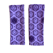 Load image into Gallery viewer, ICOSAHEDRON | Gloves, Festival Accessories, Rave Gloves