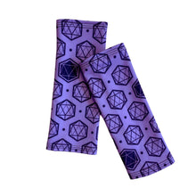 Load image into Gallery viewer, ICOSAHEDRON | Gloves, Festival Accessories, Rave Gloves