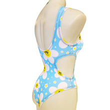 Load image into Gallery viewer, HAPPY DAISY |  Aria Cut-Out Bodysuit | Ready to Ship
