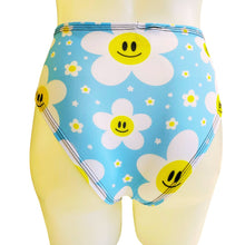 Load image into Gallery viewer, HAPPY DAISY | High Waisted Bottoms | Ready to Ship