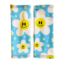 Load image into Gallery viewer, HAPPY DAISY | Ready to Ship | Gloves, Festival Accessories, Rave Gloves