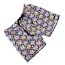 Load image into Gallery viewer, HARMONY CHECK | Mens Shorts | Festival Shorts | Drawstring Shorts |