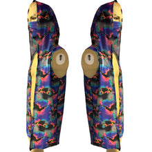Load image into Gallery viewer, MIRAGE | Slim Fit Men's Rave Hooded Tank Top Vest, Festival Shirt