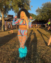 Load image into Gallery viewer, Y2K | Gloves, Festival Accessories, Rave Gloves