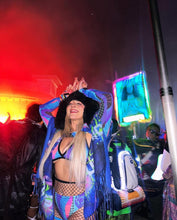 Load image into Gallery viewer, Y2K | Gloves, Festival Accessories, Rave Gloves