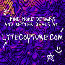 Load image into Gallery viewer, HEXX | Gloves, Festival Accessories, Rave Gloves