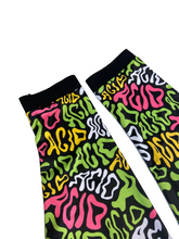 Load image into Gallery viewer, ACID | Leg Warmers, Bell Sleeves