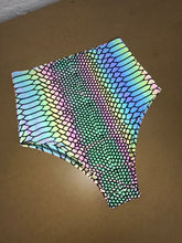 Load image into Gallery viewer, SLITHER | High Waisted Bottoms