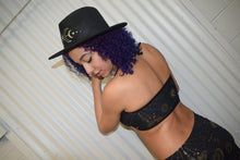 Load image into Gallery viewer, GOLD GODDESS VIBES | Front Tie Crop Top