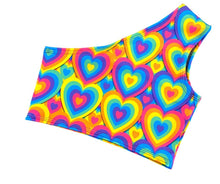 Load image into Gallery viewer, POSITIVE VIBRATIONS | One Shoulder Top