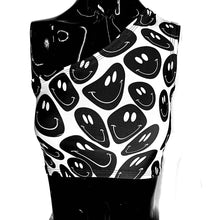 Load image into Gallery viewer, ALL SMILES | One Shoulder Top