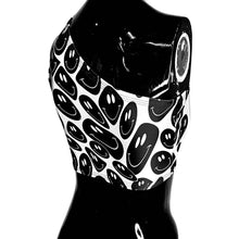 Load image into Gallery viewer, ALL SMILES | One Shoulder Top