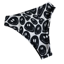 Load image into Gallery viewer, ALL SMILES | High Waisted High Cut Bottoms