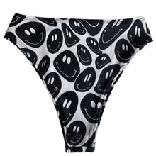 Load image into Gallery viewer, ALL SMILES | High Waisted High Cut Bottoms