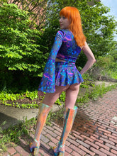 Load image into Gallery viewer, DAZED MUSHROOM | Circle Skirt