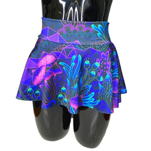 Load image into Gallery viewer, DAZED MUSHROOM | Circle Skirt