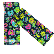 Load image into Gallery viewer, NEON TRIP | Gloves, Festival Accessories, Rave Gloves