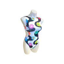 Load image into Gallery viewer, DAISY | Aria Cut-Out Bodysuit