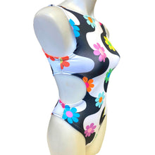 Load image into Gallery viewer, DAISY | Aria Cut-Out Bodysuit