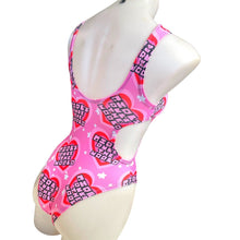 Load image into Gallery viewer, GIRLS RULE | Aria Cut-Out Bodysuit
