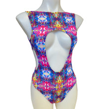 Load image into Gallery viewer, COLOR of YOU |  Aria Cut-Out Bodysuit |