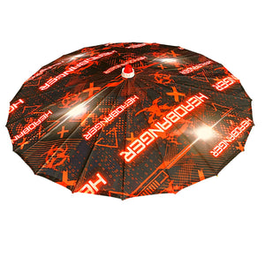 HEADBANGER l Parasol Umbrella