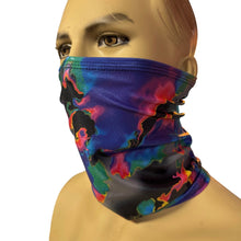 Load image into Gallery viewer, MIRAGE | Dust Mask, Rave Mask, Festival Mask, Gaiter