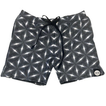 Load image into Gallery viewer, ENIGMA | Mens Shorts | Festival Shorts | Drawstring Shorts