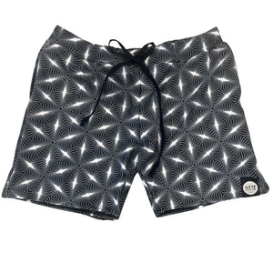 ENIGMA | Mens Shorts | Festival Shorts | Drawstring Shorts