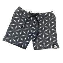 Load image into Gallery viewer, ENIGMA | Mens Shorts | Festival Shorts | Drawstring Shorts