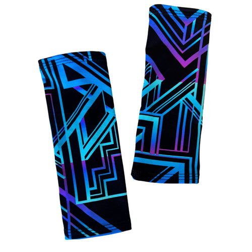 ALL NIGHTER | Gloves, Festival Accessories, Rave Gloves